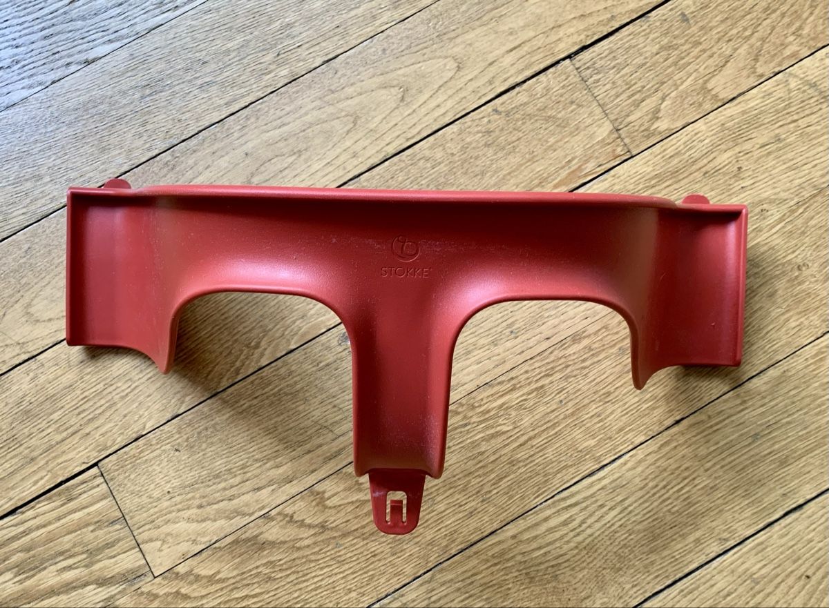 Stokke Seggioloni: Stokke Trip Trap Zubehör – Usato da Zürich venduto da shk_g9v9 7