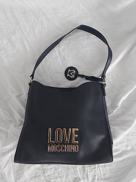 Borse da donna: LOVE MOSCHINO Damen Tasche – Usato da Schachen LU venduto da Mister-jo