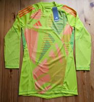 Torwart Trikot NEU adidas Gr. S Fussball Sport