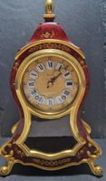 Zenith Neuenburger Pendule