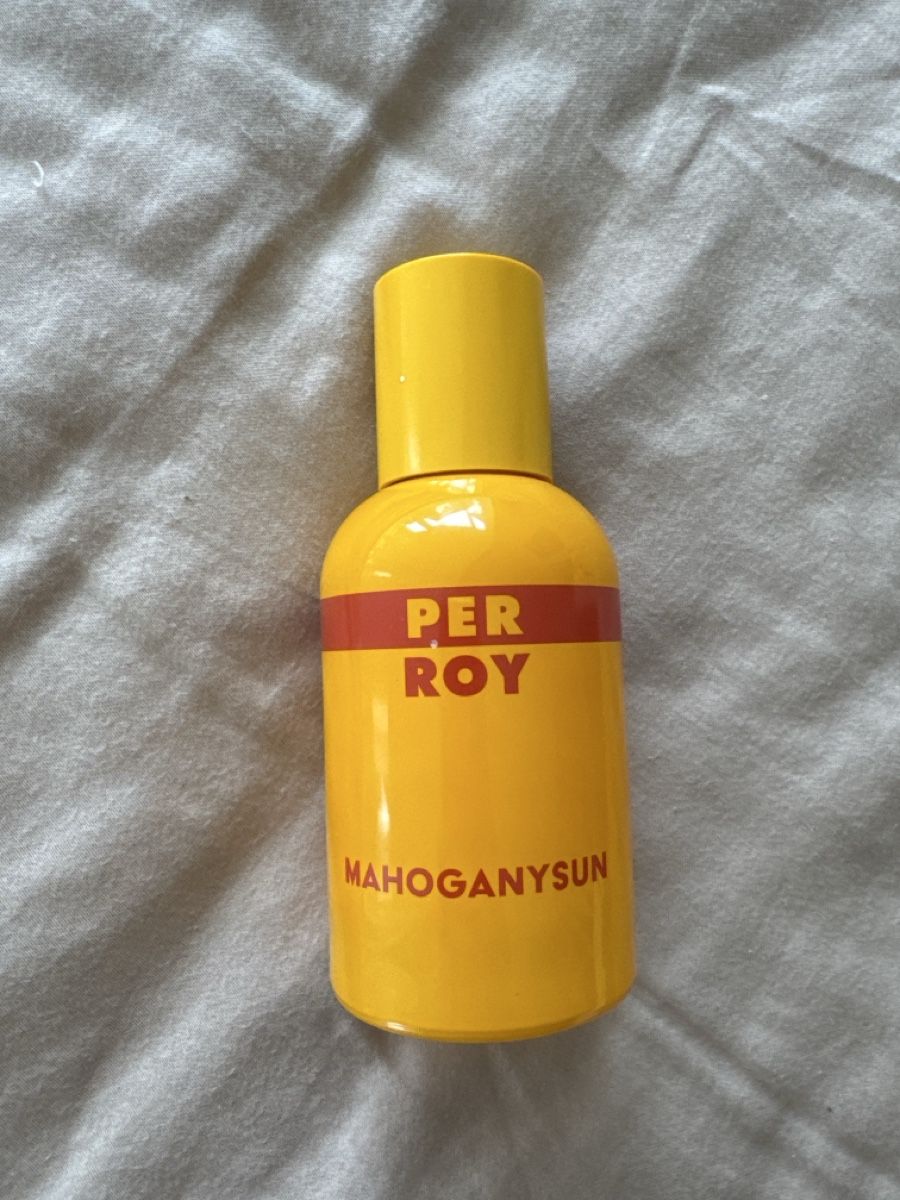 Profumi & Eau de Toilette: Perroy Mahoganysun Parfüm 100ml – Usato da Mettmenstetten venduto da little_family_21