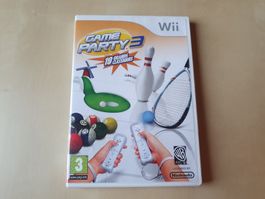 Game Party 3
