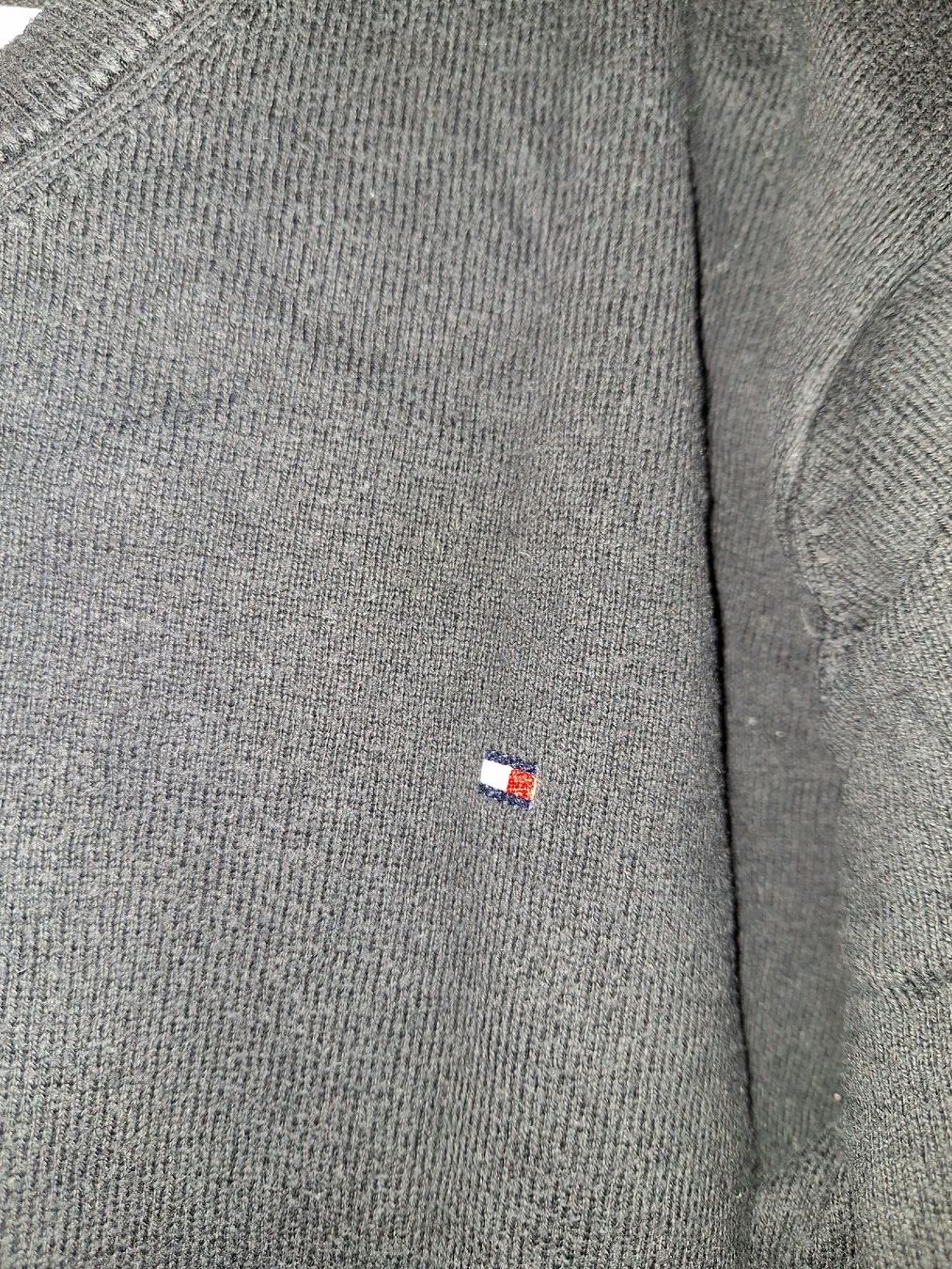 Tommy Hilfiger Maglioni & Felpe: Tommy Hilfiger Pullover in Gr. L – Usato da Oberrieden venduto da smarties949 3