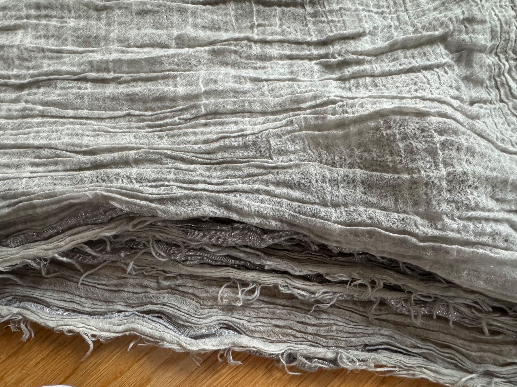 Codello Foulard & Sciarpe: Codello Schal - Foulard – Usato da St.Gallen venduto da Isnisodo 3
