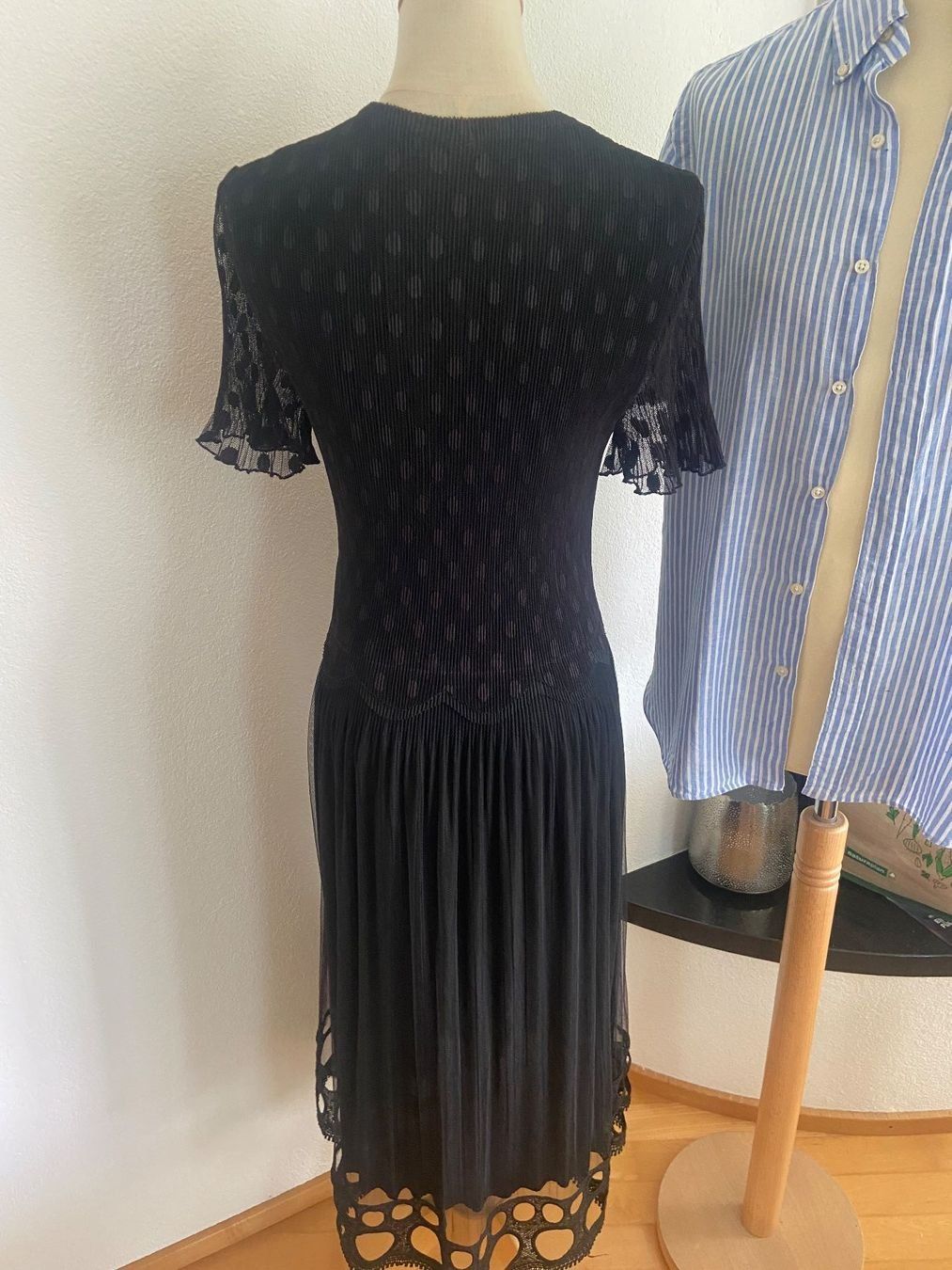 Kleider: Leo & Ugo Kleid Gr. 36 – Neu (gemäss Beschreibung) aus Zürich von Katy555 1