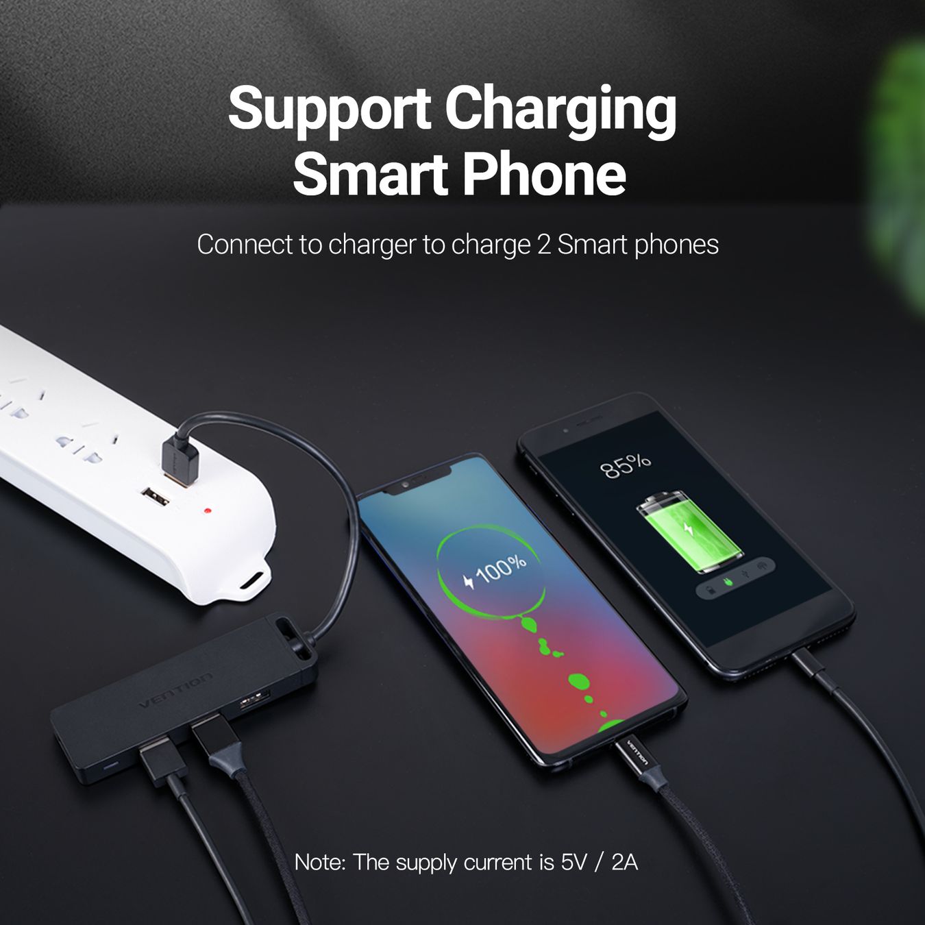 Hub & Switch: 4-Port USB 3.0 Hub 0.5 Meter – Nuovo e nell'imballaggio originale da Dietlikon venduto da Salesmax 9
