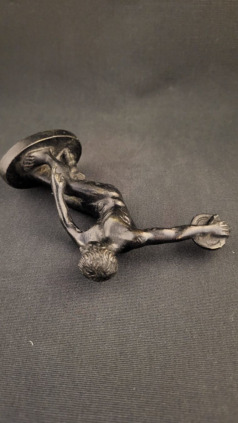 Figurines: Discuswerfer-Figur – D'occasion à Basel par spinne02 7