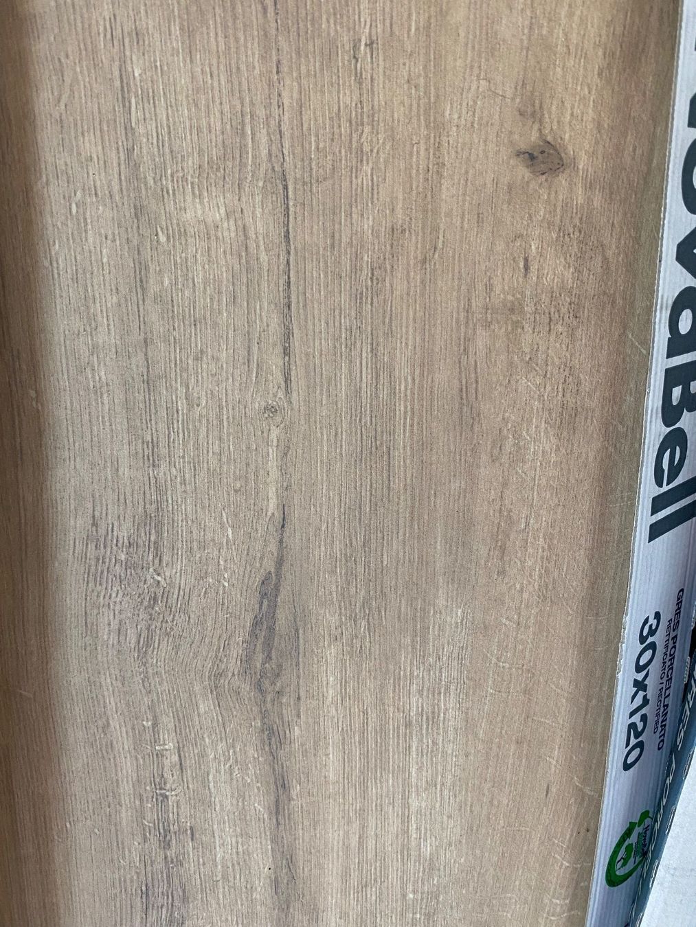 Rivestimenti per pavimenti: Carrelage NovaBell imitation Bois. – Nuovo e nell'imballaggio originale da Roches BE venduto da gibus123 1