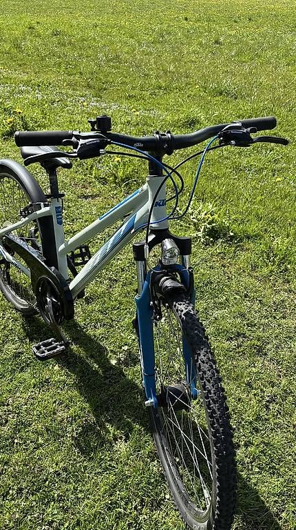 Biciclette: KTM Kindervelo 26" – Usato da Benken SG venduto da Crazy5 3