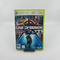 Crackdown (XBOX 360)
