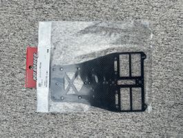 HB HPI 61671 HOT BODIES  Main Chassis Type 1 (2.5mm)