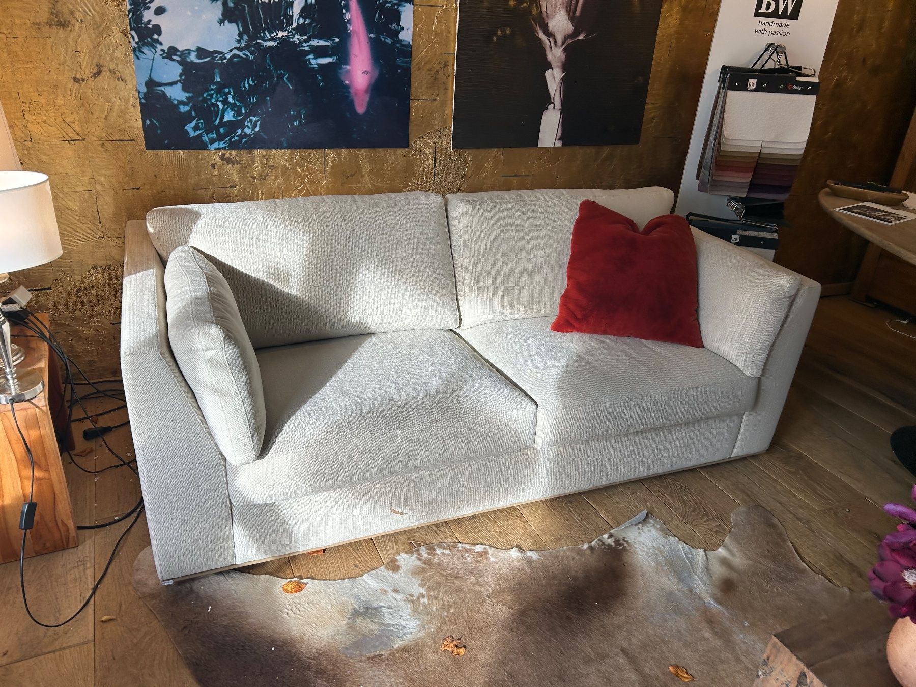 Divani: BW Sofa Inspiration – Nuovo (secondo la descrizione) da Zollikon venduto da Teaklife 7