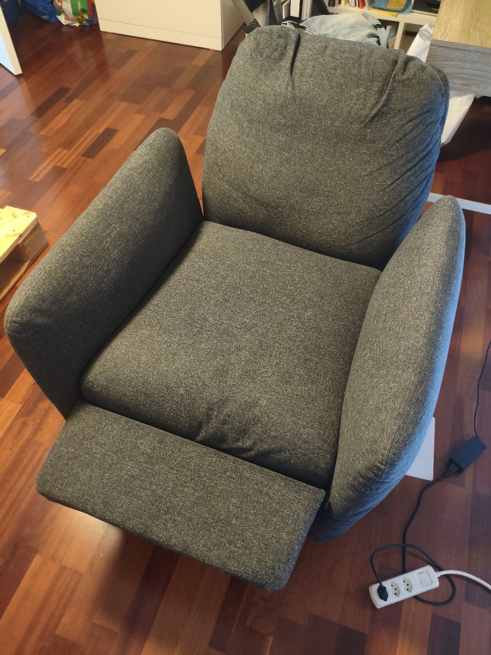 Ikea Fauteuils: Sessel IKEA – D'occasion à Wetzikon ZH par pas_7htc 1