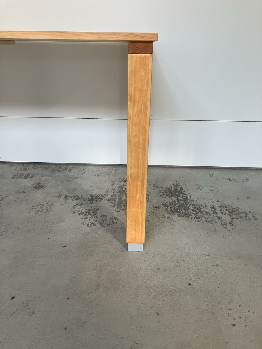 Tische: Gartentisch aus Holz neu 1.5 m – Neu (gemäss Beschreibung) aus Werthenstein von LEGE77 3