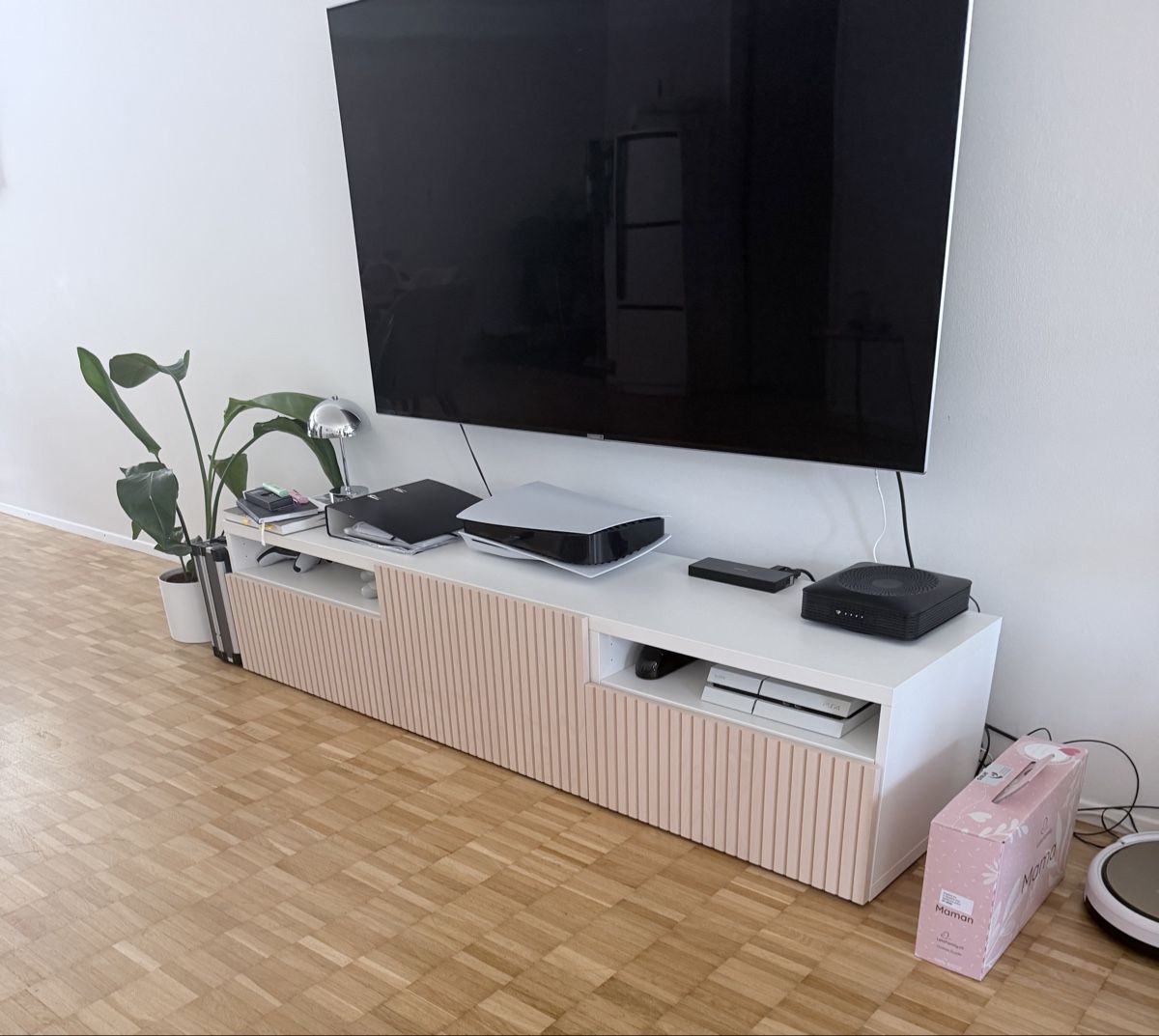 Jysk Mobili TV: Tv Möbel – Usato da Zürich venduto da DS1710