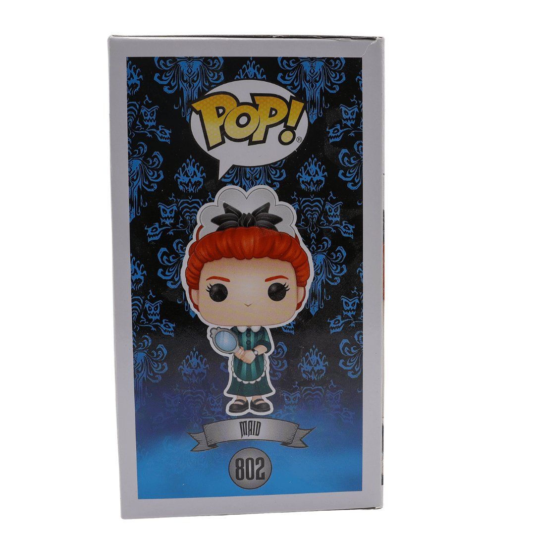 Funko Statuette: Maid #802 Funko POP Disney – Nuovo e nell'imballaggio originale da Paudex venduto da dindeboy 1