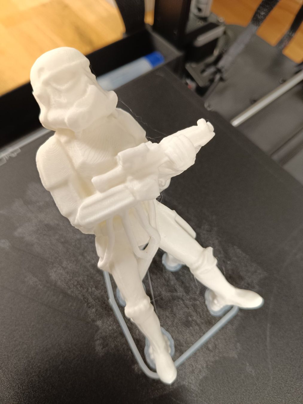 Creality Imprimante 3D: Creality Ender 3 V3 SE 3D Drucker – Neuf (Voir description) à Sitterdorf par phoenix_85 3