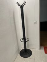 Kartell Segmenti Garderobenständer - Design M. De Lucchi
