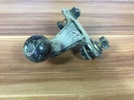 Gebrauchte Auto Jeep Traktoren Anhängerkupplung