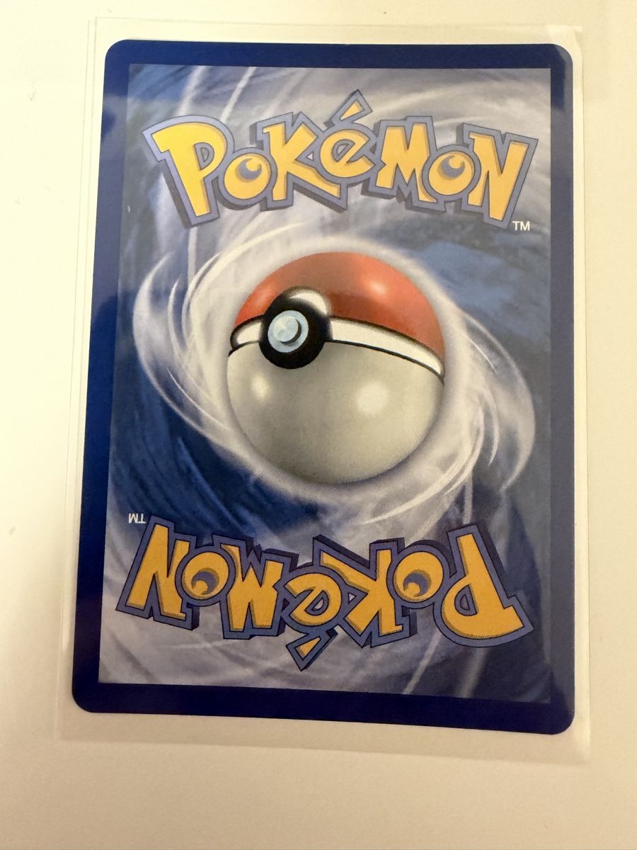Pokémon Carte collezionabili: Oricorio EX 110/094 EN – Nuovo (secondo la descrizione) da St. Margrethen SG venduto da mar_r9qg 1