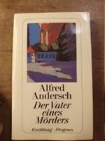 Der Vater eines Mörders - Alfred Andersch