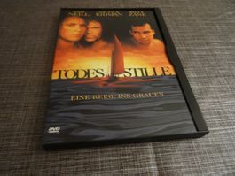 Todesstille DVD - Sam Neill, Nicole Kidman DVD
