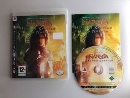Die Chronik von Narnia Prinz Kaspian von Narnia - PS3