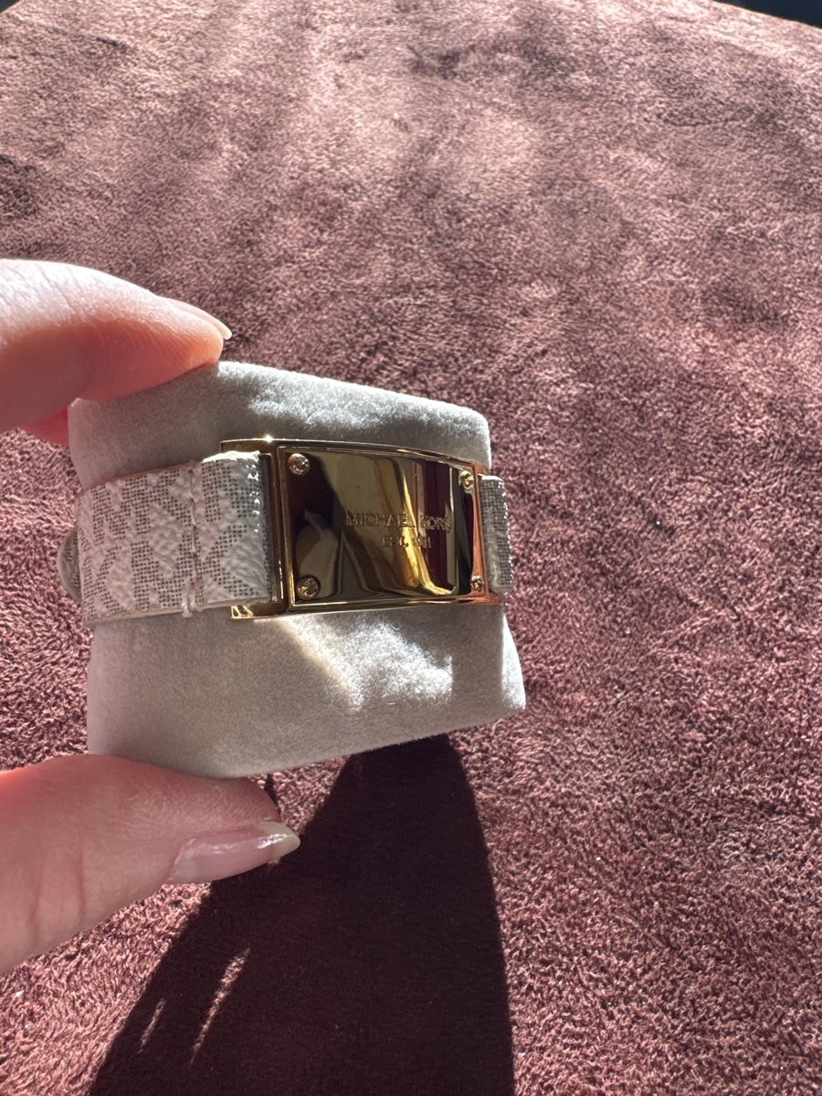Bracciali & Braccialetti: Michael Kors Armband – Usato da Vezia venduto da sidu03 5
