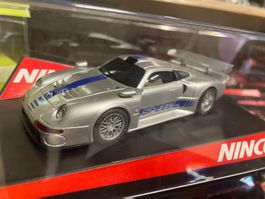 Porsche 1:32 NInco SlotcaR Neu