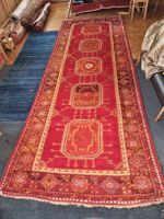 Kars Kurde Teppich , Grösse 158x422cm, in 6354 Vitznau