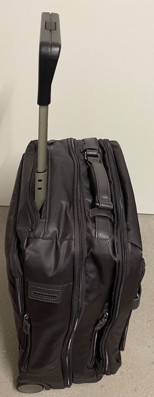 Altro in Aeronautica: Piquadro trolley Neu – Nuovo (secondo la descrizione) da Küsnacht ZH venduto da LuxuryBroker 4