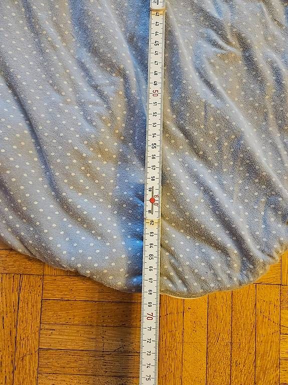 Schlafsäcke: Schlafsack 70 cm – Gebraucht aus Liestal von Seraphine87 1