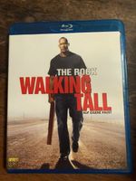 WALKING TALL - AUF EIGENE FAUST **** THE ROCK - D. JOHNSON