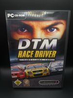 DTM Race Driver Directors Cut PC unvollständig