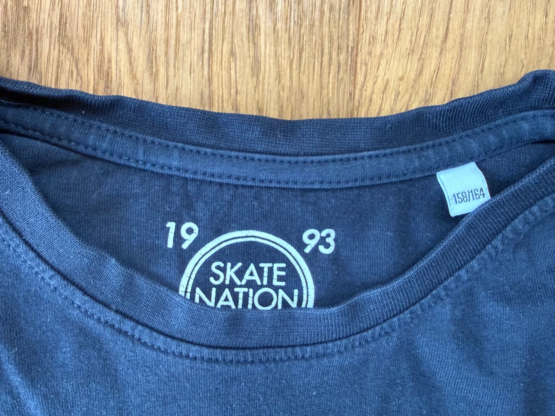 Camicie, T-shirt & Polo: Langarmshirt 158/164 – Usato da Lengnau BE venduto da Rubin27 2