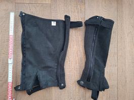 Reitgamaschen (Steeds)