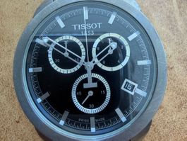 Tissot T-Sport Titanium Chronographe