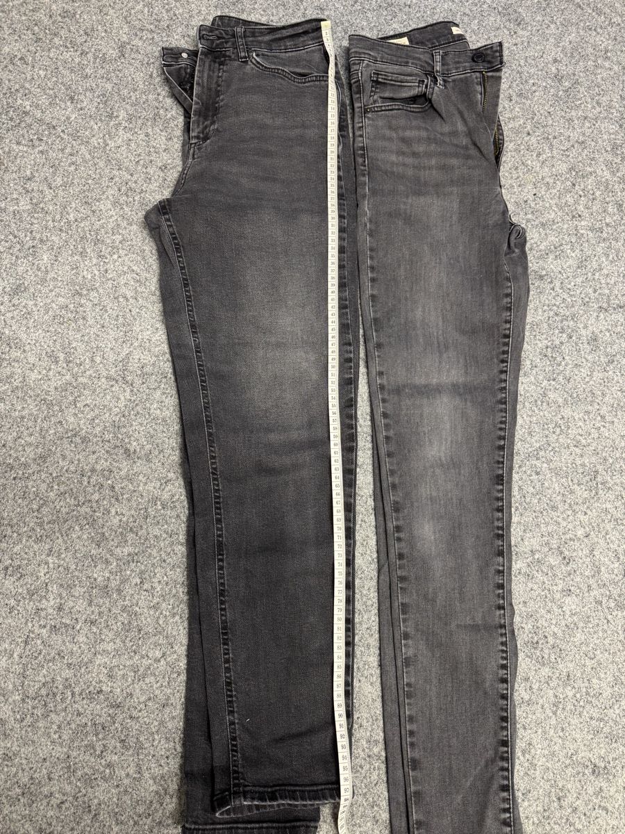Levi's Jeans: Levis & Only Jeans Grösse 28 – Usato da Rütihof venduto da Mikarea 5