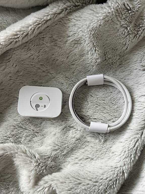 Apple Cuffie: AirPods Pro 2 - neu & unbenutzt – Nuovo e nell'imballaggio originale da Widnau venduto da luk_jql7 4