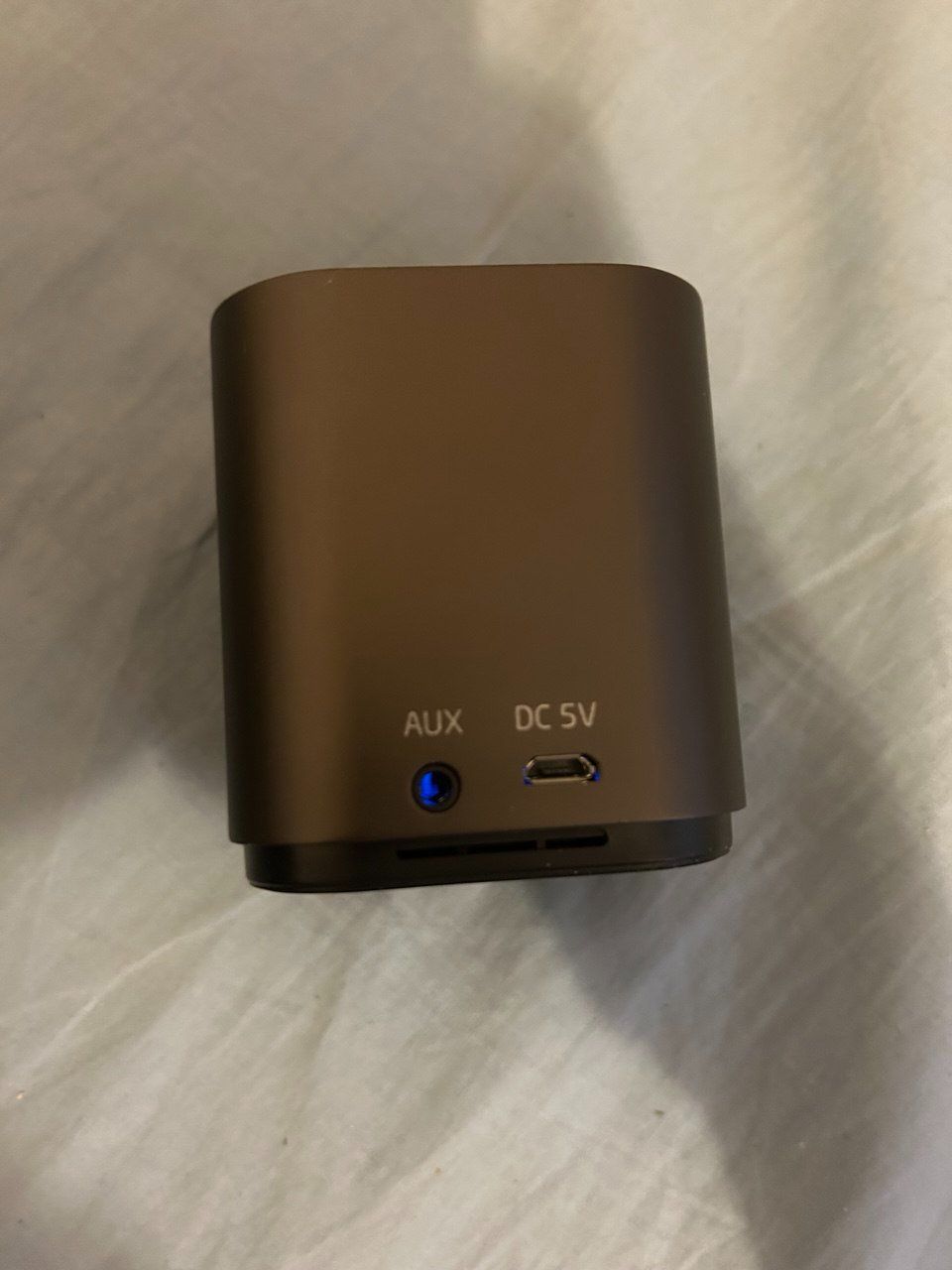 Peaq Casse acustiche: PEAQ PPA21BT‑B Bluetooth Speaker – Nuovo (secondo la descrizione) da Giubiasco venduto da LorisVale 3