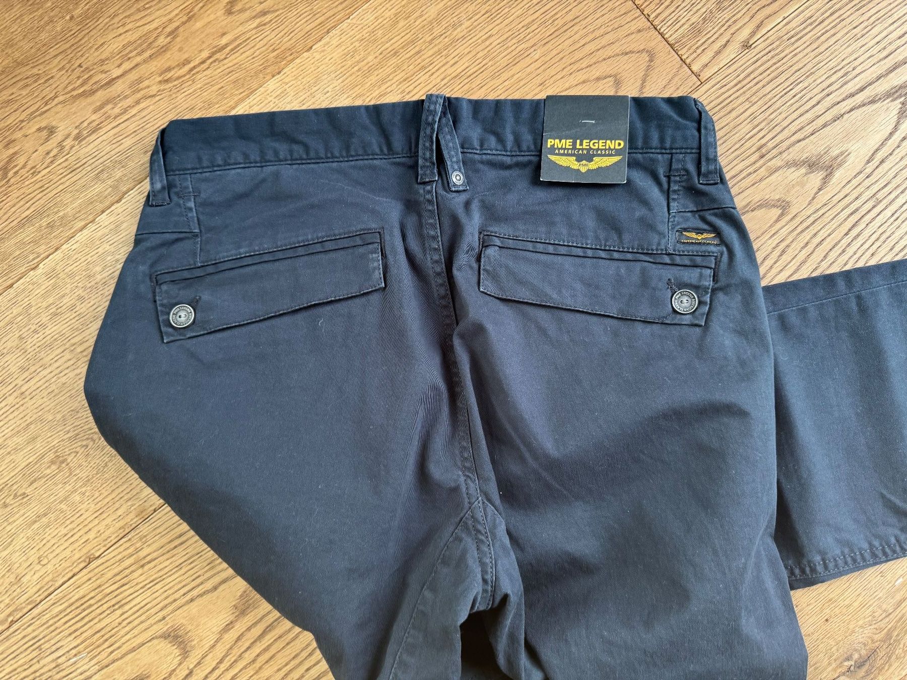 Pantaloni: Hose, PME **NEU**  29/32 – Nuovo (secondo la descrizione) da Stettfurt venduto da outlet72 3