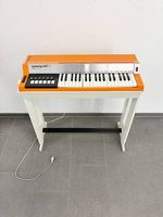 Elektronische Orgel, Keyboard, Bontempi HIT