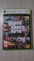 GTA IV: Episodes from Liberty City - Xbox 360 -