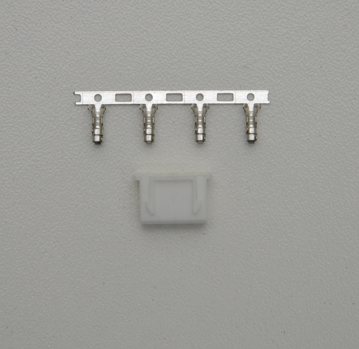 Modellismo RC: JST-XH Balancer Buchse 3S 1Stk. – Nuovo e nell'imballaggio originale da Rüti ZH venduto da MSRC-Modelle 1