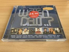 Wetten Dass ..?  - 2 CD