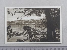 Lugano, 1922