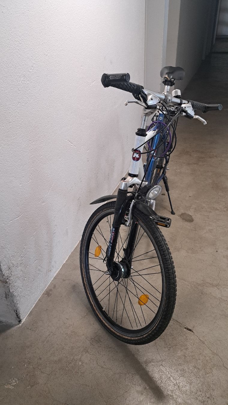 Kalkhoff Velos: Kalkhoff Flash Sport Velo -  Sofort Startklar! – Gebraucht aus Pratteln von samurai016 2