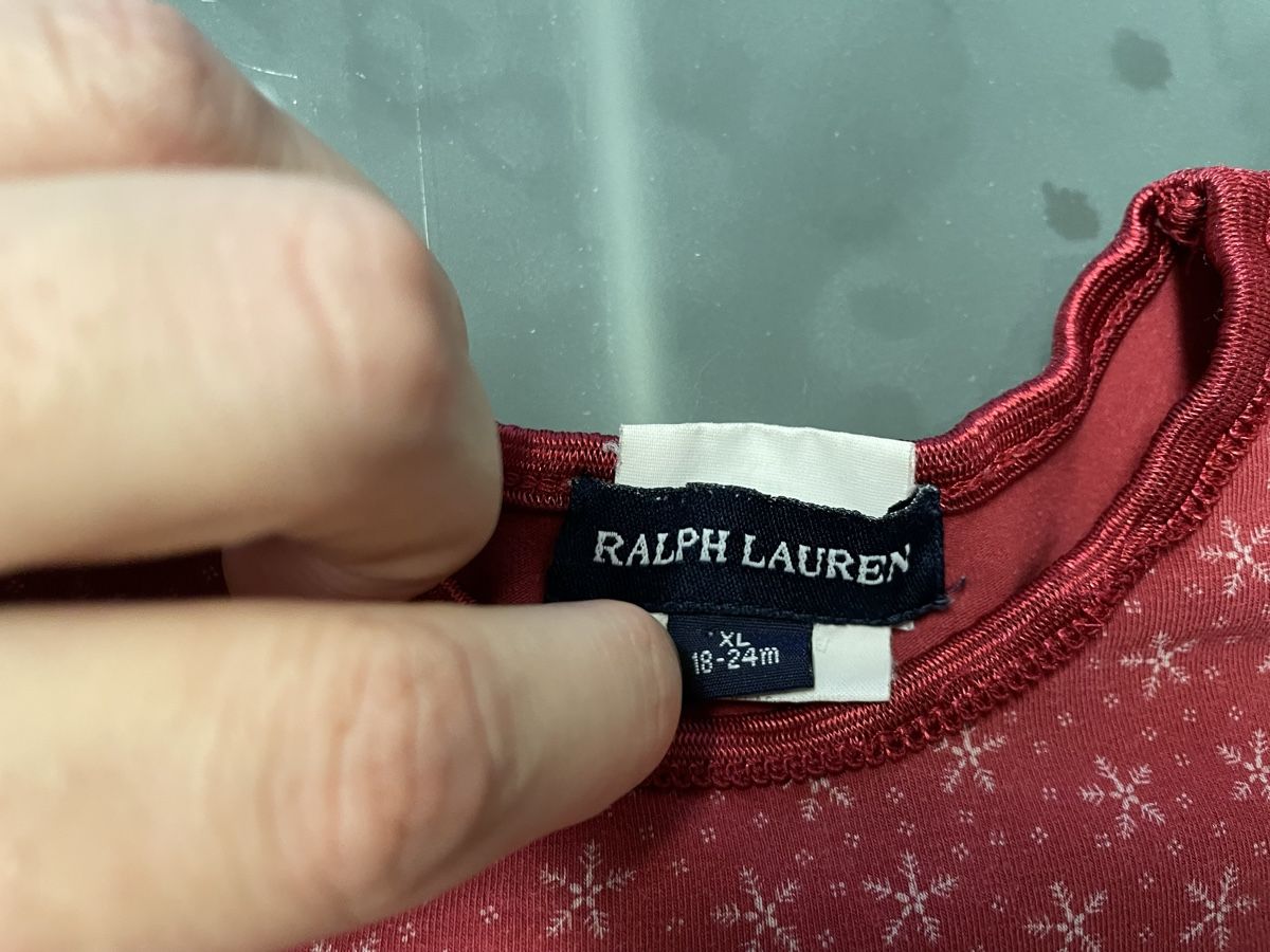 Ralph Lauren Maglioni & Felpe: Ralph Lauren Baby – Usato da Full-Reuenthal venduto da Mimi_1986 2