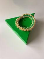 New necklace Bottega Veneta
