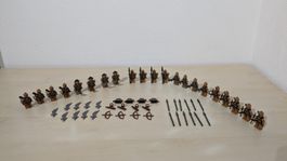 Lego Hobbit - Orcs Gebraucht Set 2